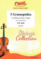 3 Gymnopédies Standard