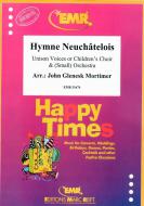 Hymne Neuchâtelois Standard
