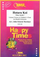 Hotaru Koi Standard