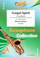 Gospel Spirit Standard