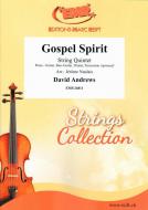 Gospel Spirit Standard