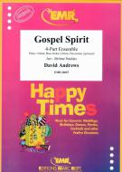 Gospel Spirit Standard