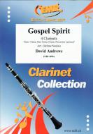 Gospel Spirit Standard