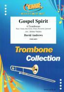 Gospel Spirit Standard