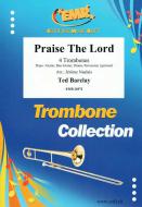 Praise The Lord Standard