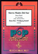 Sierra Madre Del Sur Standard