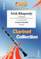 Irish Rhapsody Standard