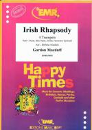 Irish Rhapsody Standard