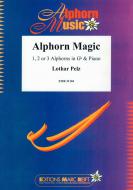 Alphorn Magic Standard
