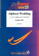 Alphorn Wedding Standard