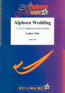 Alphorn Wedding Standard
