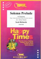 Solemn Prelude Standard