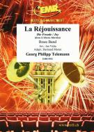 La Réjouissance Standard