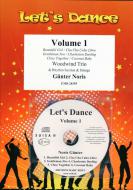 Let's Dance Vol. 1 Standard