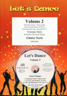 Let's Dance Vol. 2 Standard