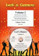 Let's Dance Vol. 2 Standard