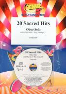 20 Sacred Hits Standard