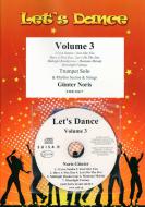 Let's Dance Vol. 3 Standard