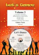 Let's Dance Vol. 3 Standard