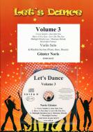 Let's Dance Vol. 3 Standard