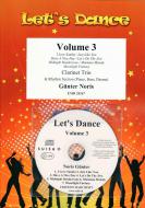 Let's Dance Vol. 3 Standard