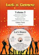 Let's Dance Vol. 5 Standard