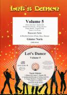 Let's Dance Vol. 5 Standard