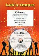 Let's Dance Vol. 4 Standard