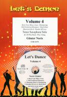 Let's Dance Vol. 4 Standard