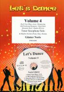 Let's Dance Vol. 4 Standard
