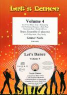 Let's Dance Vol. 4 Standard