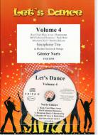 Let's Dance Vol. 4 Standard
