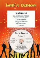 Let's Dance Vol. 4 Standard
