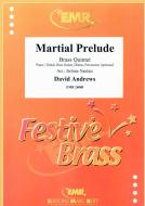 Martial Prelude Standard