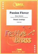 Passion Flower Standard