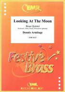 Looking At The Moon Standard
