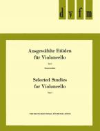Ausgewählte Etüden 5 