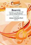 Bourrée Standard