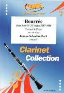 Bourrée Standard