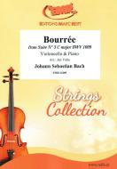 Bourrée Standard