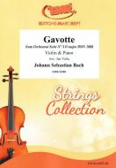 Gavotte Standard