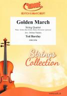 Golden March Standard