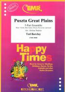 Puszta Great Plains Standard