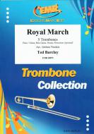 Royal March Standard