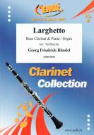 Larghetto Standard