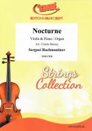 Nocturne Standard