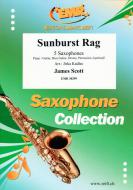 Sunburst Rag Standard