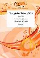 Hungarian Dance No. 1 Standard