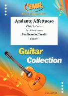 Andante Affettuoso Standard