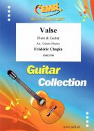Valse Standard